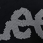 RUBBER PRINT