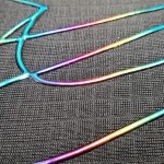 HIGH DENSITY FOIL