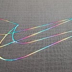 HIGH DENSITY FOIL