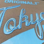 SHARP HIGH DENSITY FOIL