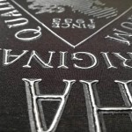 SHARP HIGH DENSITY FOIL