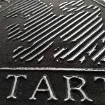 SHARP HIGH DENSITY FOIL
