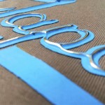 SHARP HIGH DENSITY FOIL