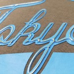 SHARP HIGH DENSITY FOIL