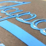 SHARP HIGH DENSITY FOIL