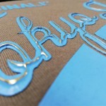 SHARP HIGH DENSITY FOIL