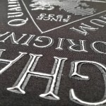 SHARP HIGH DENSITY FOIL