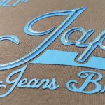 SHARP HIGH DENSITY FOIL
