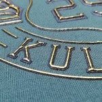 SHARP HIGH DENSITY FOIL