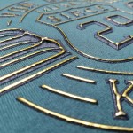 SHARP HIGH DENSITY FOIL