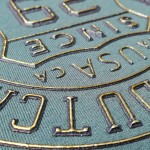 SHARP HIGH DENSITY FOIL