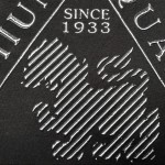 SHARP HIGH DENSITY FOIL