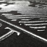 SHARP HIGH DENSITY FOIL