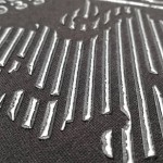 SHARP HIGH DENSITY FOIL