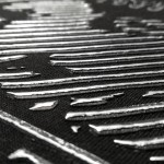 SHARP HIGH DENSITY FOIL