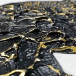 SHARP HIGH DENSITY FOIL