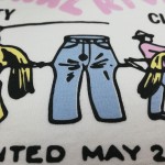 RUBBER PRINT