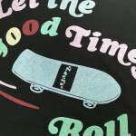 RUBBER PRINT