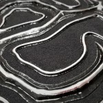SHARP HIGH DENSITY FOIL