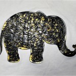 SHARP HIGH DENSITY FOIL