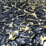 SHARP HIGH DENSITY FOIL