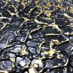 SHARP HIGH DENSITY FOIL