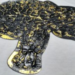 SHARP HIGH DENSITY FOIL