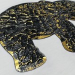 SHARP HIGH DENSITY FOIL