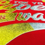 PUFF FOIL
