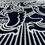 PUFF FOIL