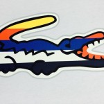 RUBBER PRINT