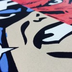 RUBBER PRINT