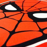 RUBBER PRINT