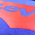HEAT PRESS COLOR