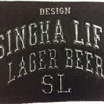 SHARP HIGH DENSITY FOIL