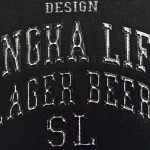 SHARP HIGH DENSITY FOIL