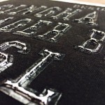 SHARP HIGH DENSITY FOIL