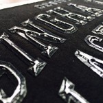 SHARP HIGH DENSITY FOIL