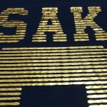 HIGH DENSITY FOIL