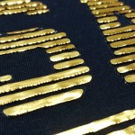 HIGH DENSITY FOIL