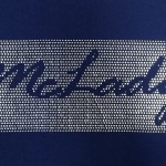 ROD HIGH DENSITY  FOIL
