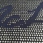 ROD HIGH DENSITY  FOIL