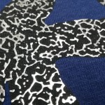 HIGH DENSITY FOIL