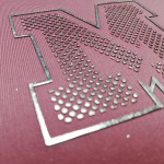ROD HIGH DENSITY  FOIL