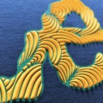 PUFFY 3D + RUBBER