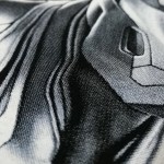 HALFTONE SCREEN