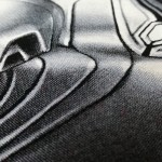 HALFTONE SCREEN