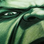 HALFTONE SCREEN