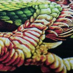 HALFTONE SCREEN