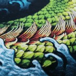 HALFTONE SCREEN